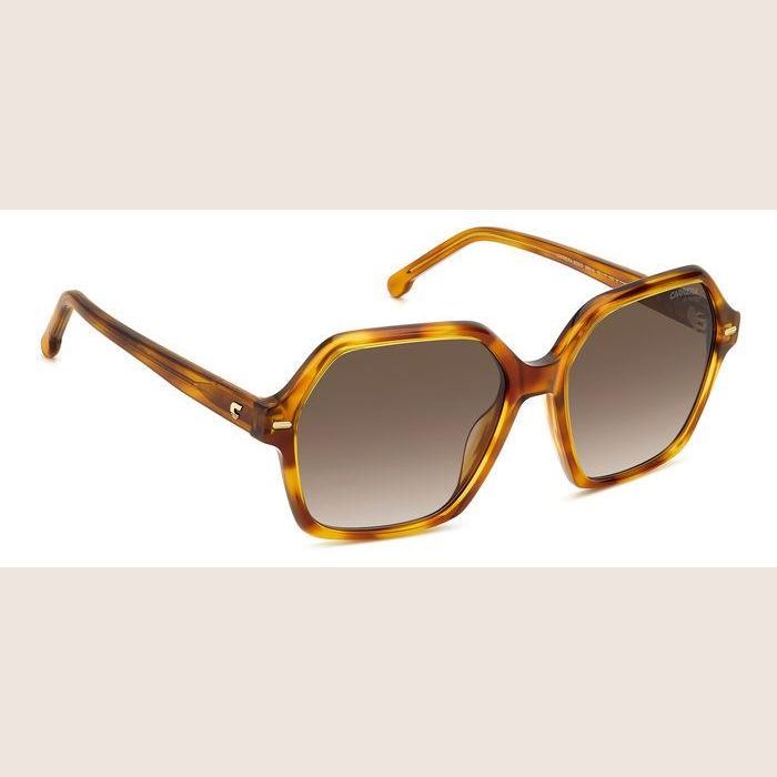 Carrera 3026/S solbriller (brun) – Carrera 3026/S solbriller i brun, tidløst design med høj komfort.