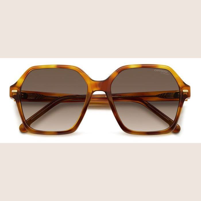 Carrera 3026/S solbriller (brun) – Carrera 3026/S solbriller i brun, tidløst design med høj komfort.
