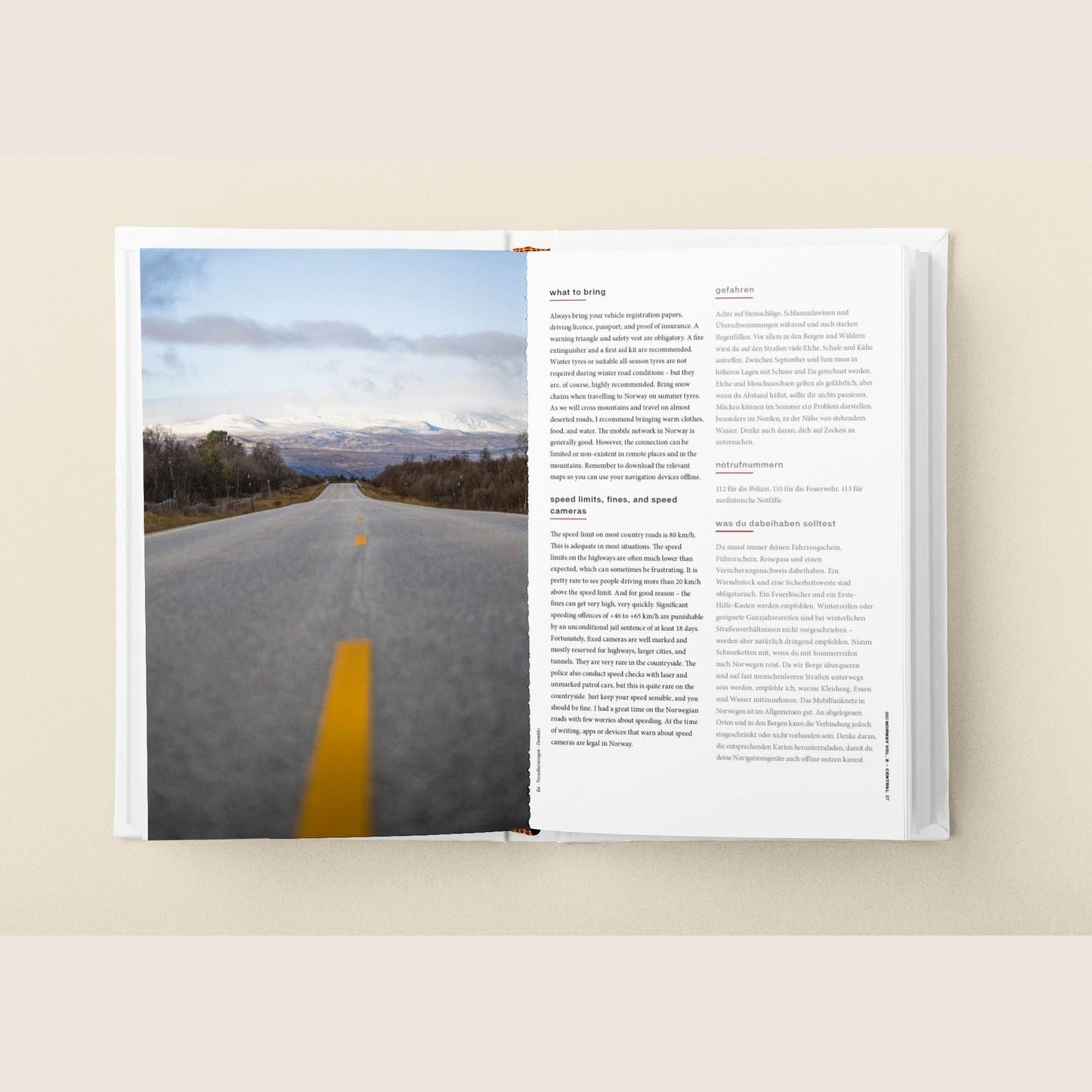 360 - Norway Vol. 2 – Andet bind i serien om Norges motor- og racerløbsmiljø.