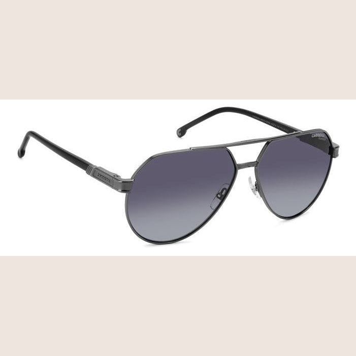 Carrera 1067/S – Moderne solbriller fra Carrera med ikonisk design.