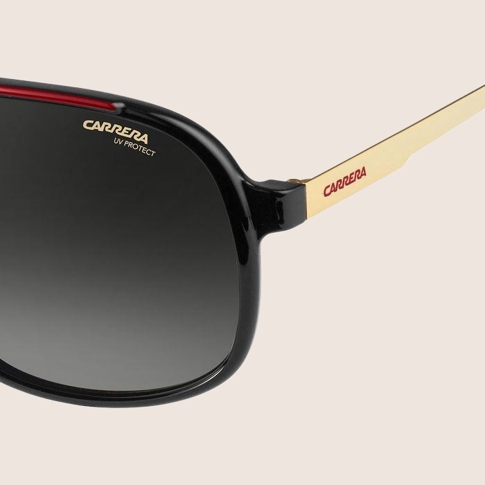 Carrera 1007/S – Sporty solbriller fra Carrera, perfekt til enhver lejlighed.