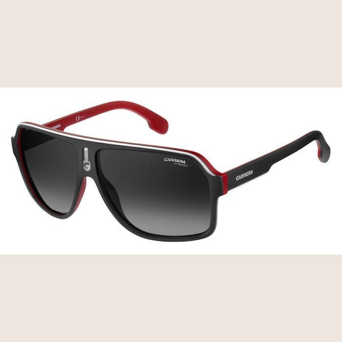 Carrera 1001/S – Tidløse Carrera solbriller i stilrent look.