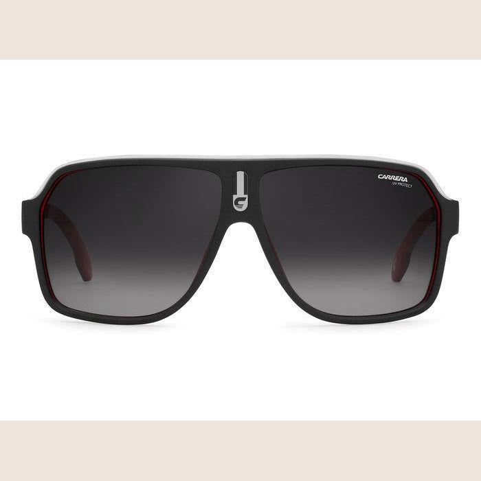 Carrera 1001/S – Tidløse Carrera solbriller i stilrent look.