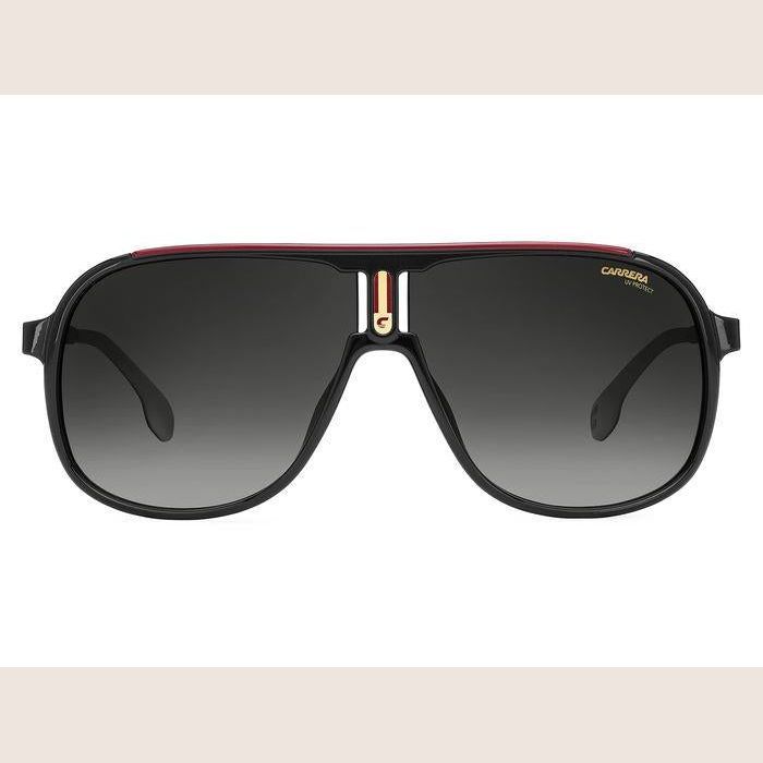 Carrera 1007/S – Sporty solbriller fra Carrera, perfekt til enhver lejlighed.