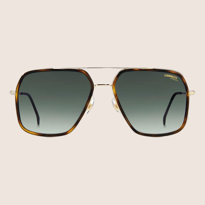 Carrera 273/S – Dynamiske Carrera solbriller med et moderne touch.