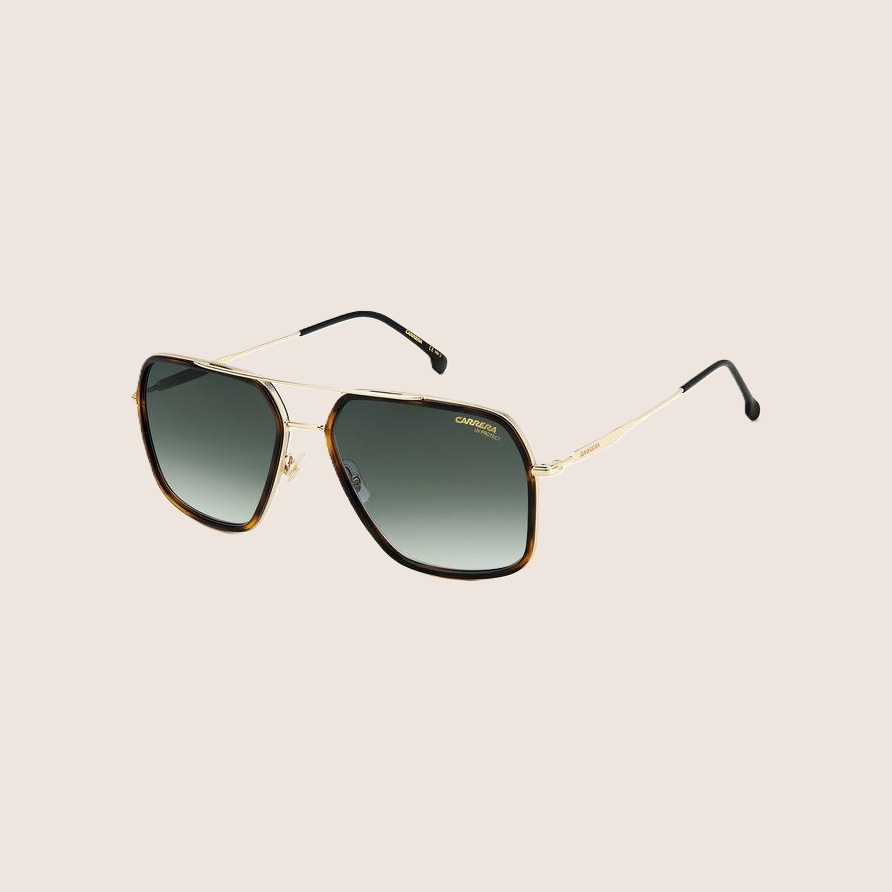Carrera 273/S – Dynamiske Carrera solbriller med et moderne touch.