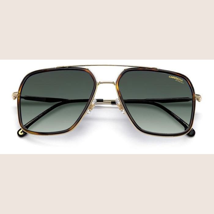 Carrera 273/S – Dynamiske Carrera solbriller med et moderne touch.