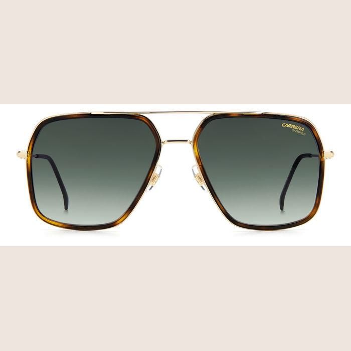 Carrera 273/S – Dynamiske Carrera solbriller med et moderne touch.
