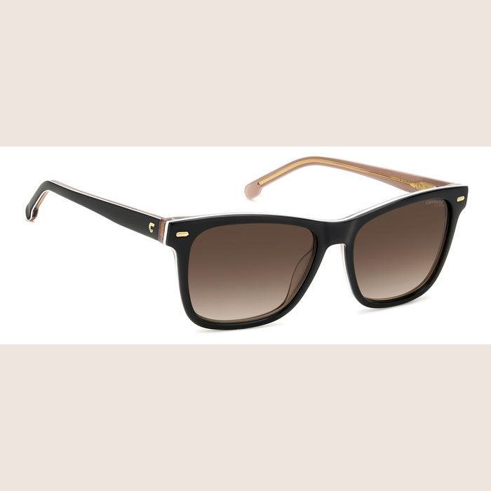 Carrera 3001/S solbriller (brun) – Klassiske Carrera 3001/S solbriller i brun, en tidløs tilføjelse til din stil.