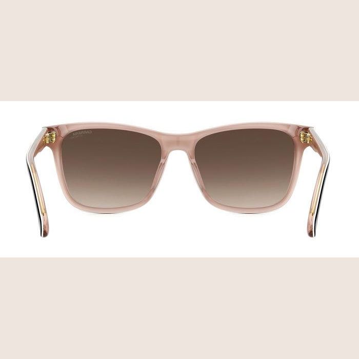 Carrera 3001/S solbriller (pink) – Carrera 3001/S solbriller i pink, et trendy valg med et moderne look.