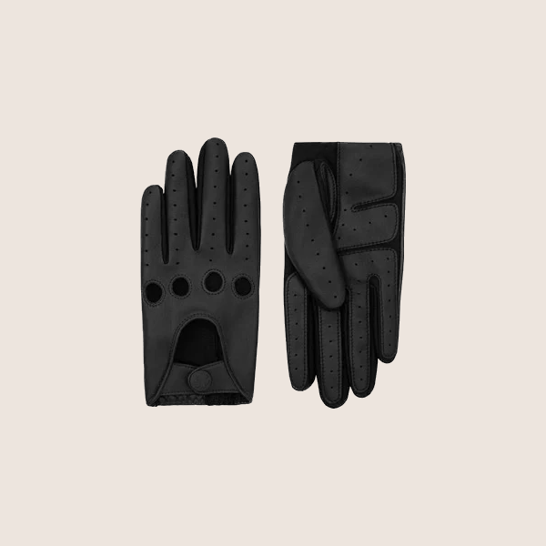 Diana, Black / One-Size – Sort skuldertaske i minimalistisk design, perfekt til hverdagsbrug med et elegant touch.