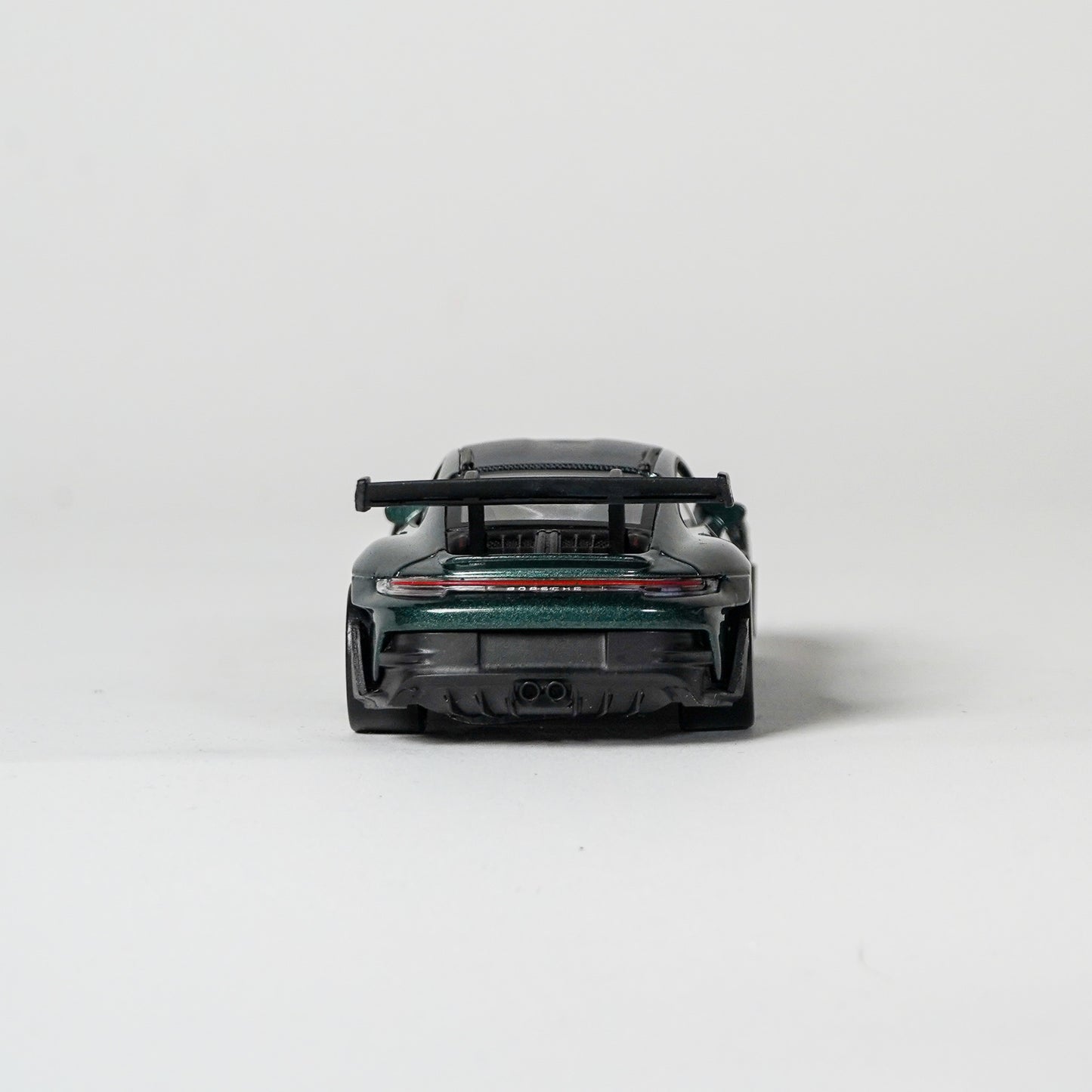 Porsche 911 GT3RS Malachite Green 1:43