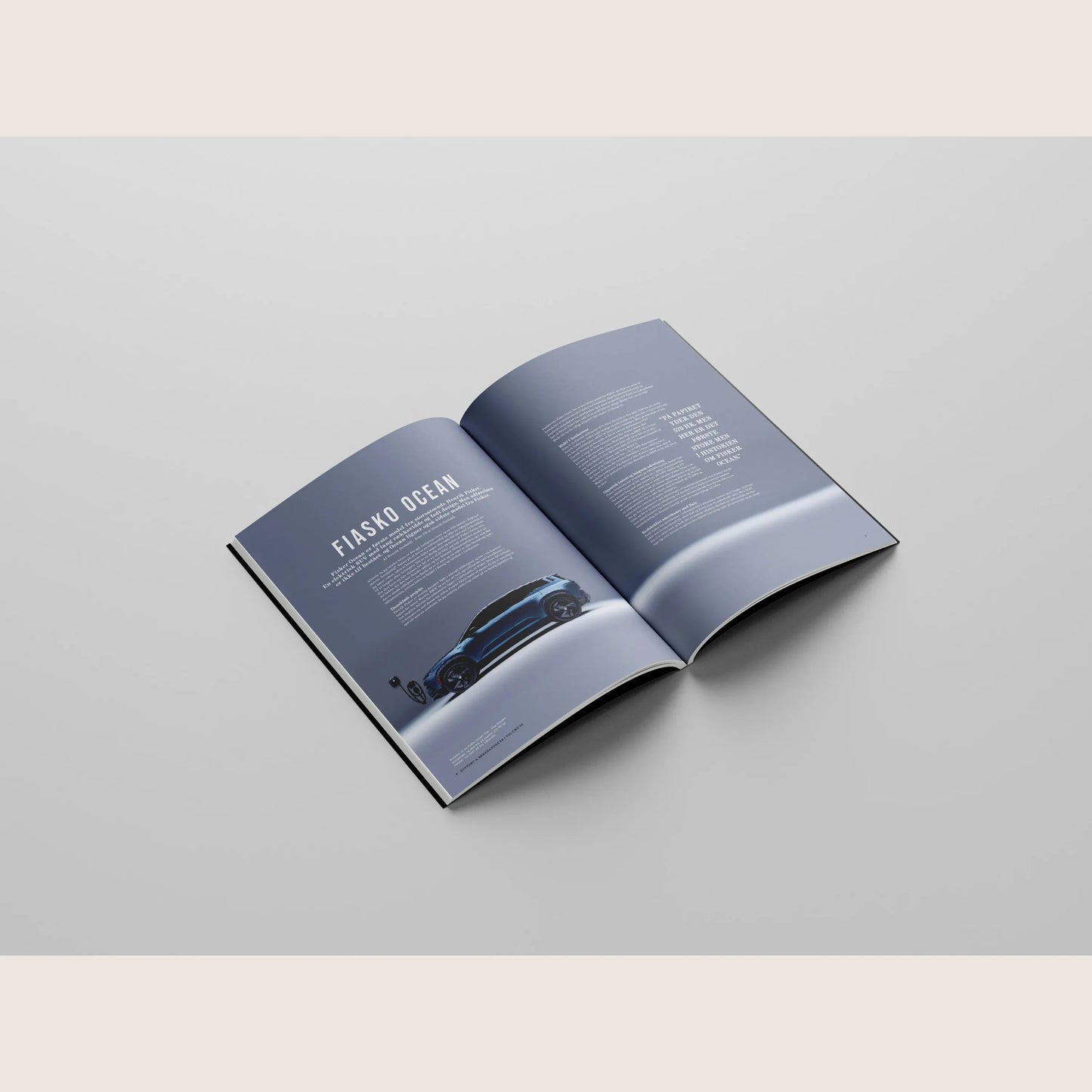 Kuffert & Kørehandskers Automobilhåndbog 2024 – En omfattende guide til bilhistorie, modeller og tekniske detaljer.