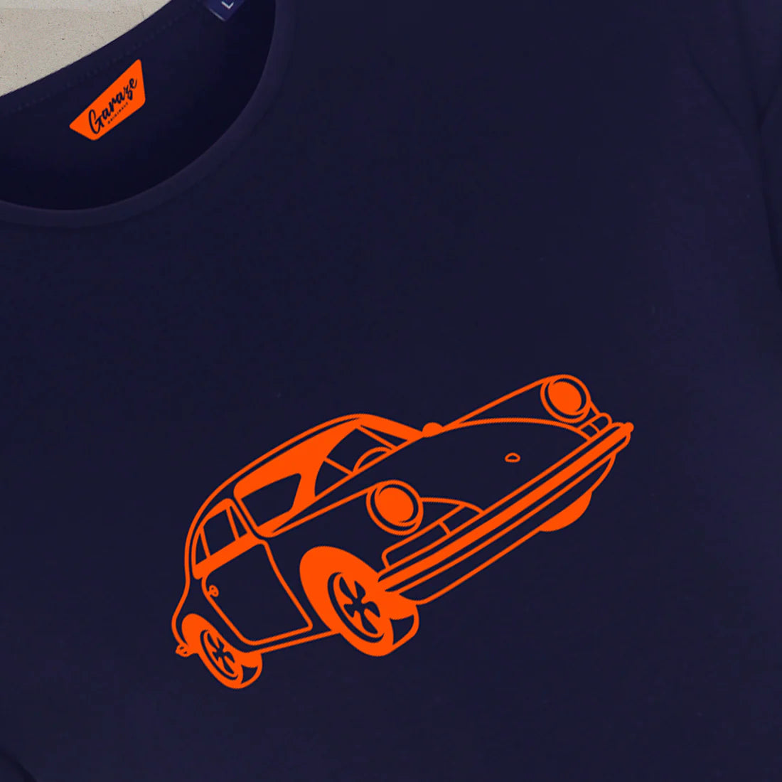 Garaze 911 T-shirt