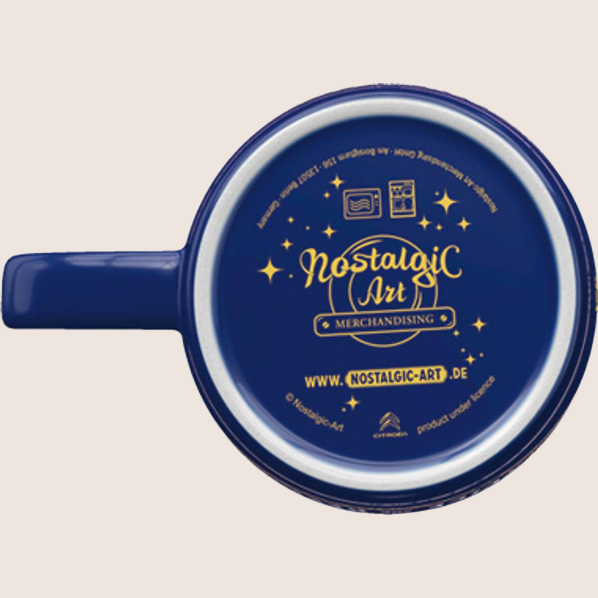 Citroën - Service & Repairs Krus