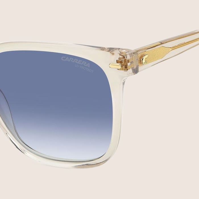 Carrera 3002/S solbriller (beige) – Carrera 3002/S solbriller i beige, kombinerer luksus og komfort.
