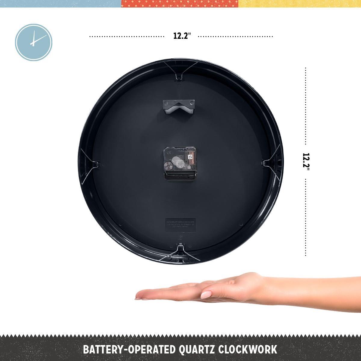 Michelin Ur – Elegant Michelin ur, en hyldest til bilmærkets arv og kvalitet.