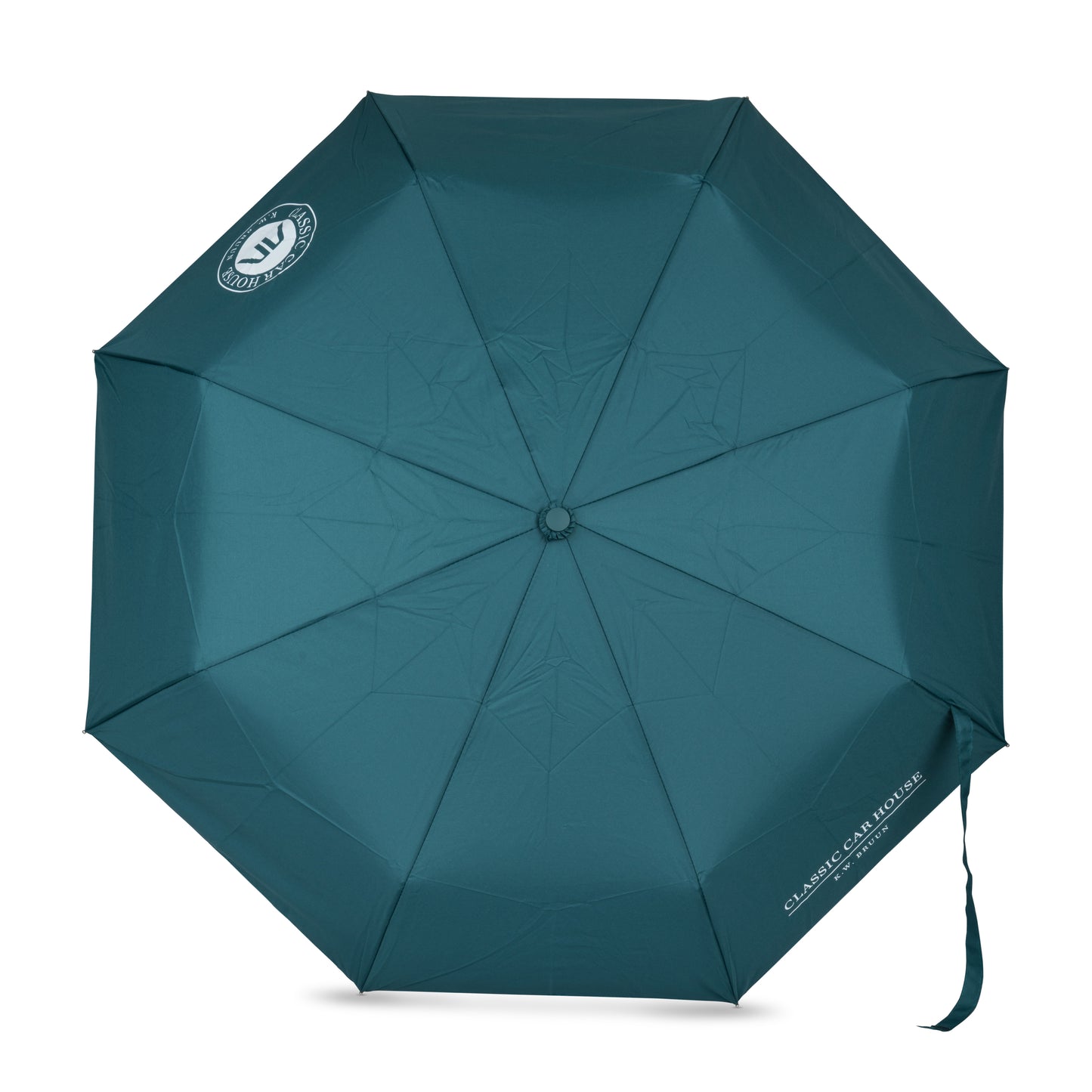 Paraply CCH - Elegant paraply til beskyttelse mod regn, med stilfuldt design og solid konstruktion.