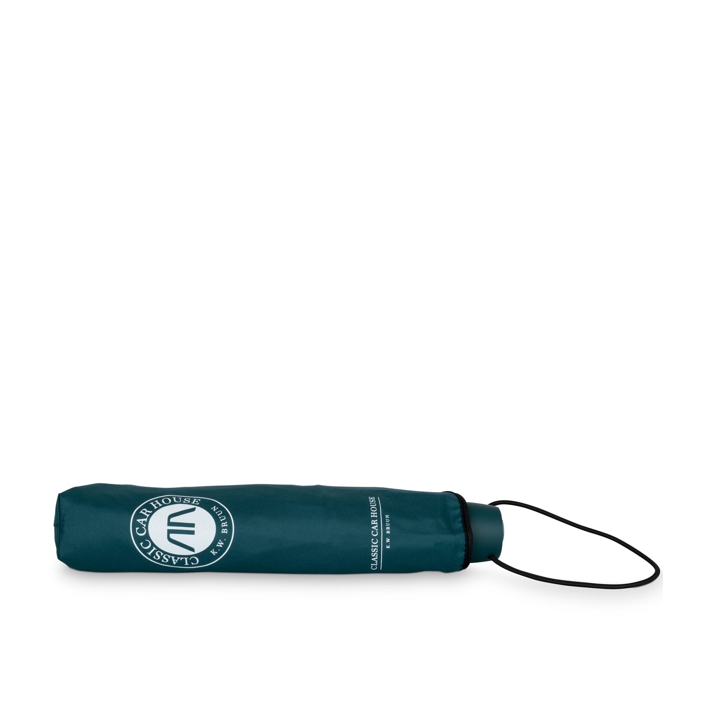 Paraply CCH - Elegant paraply til beskyttelse mod regn, med stilfuldt design og solid konstruktion.