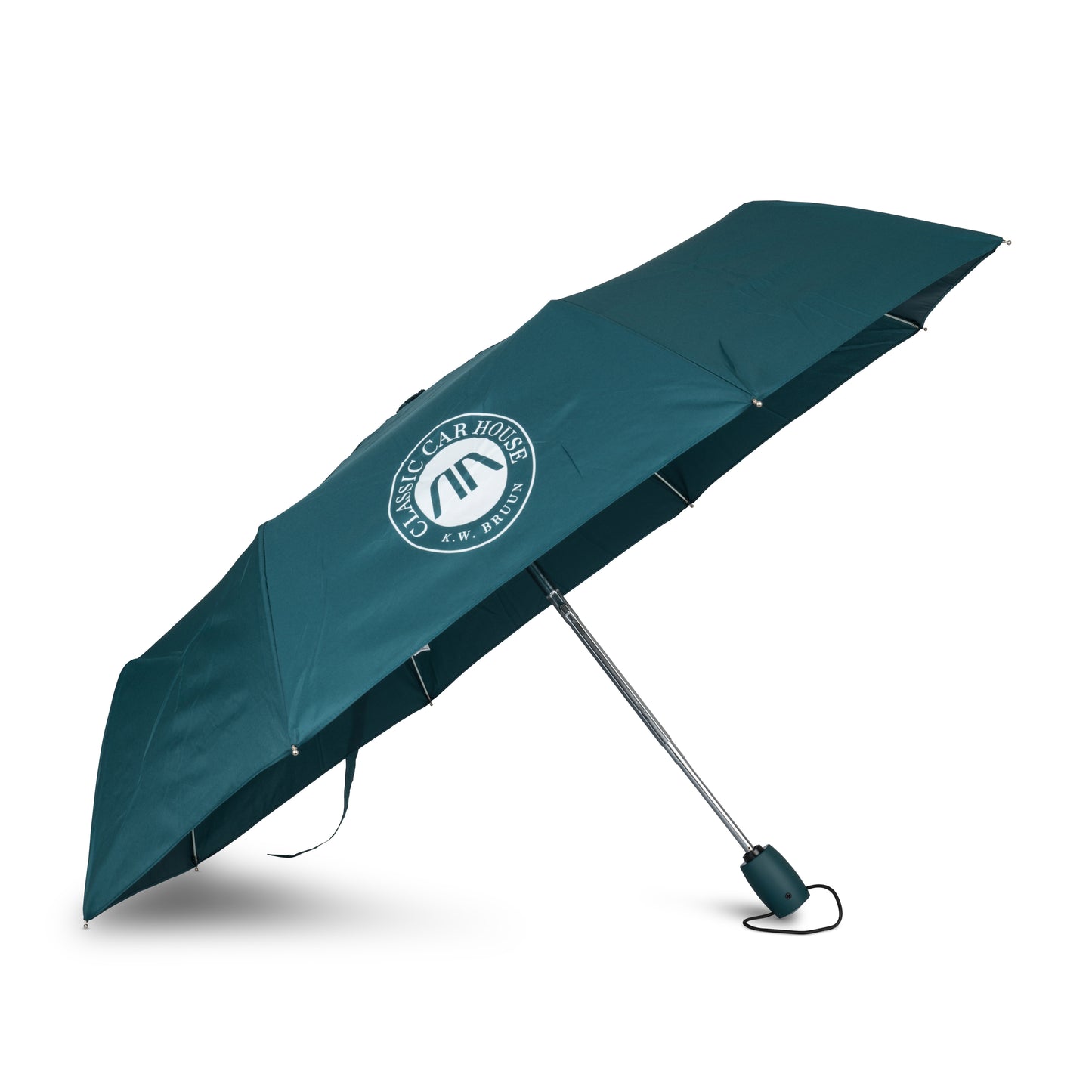 Paraply CCH - Elegant paraply til beskyttelse mod regn, med stilfuldt design og solid konstruktion.