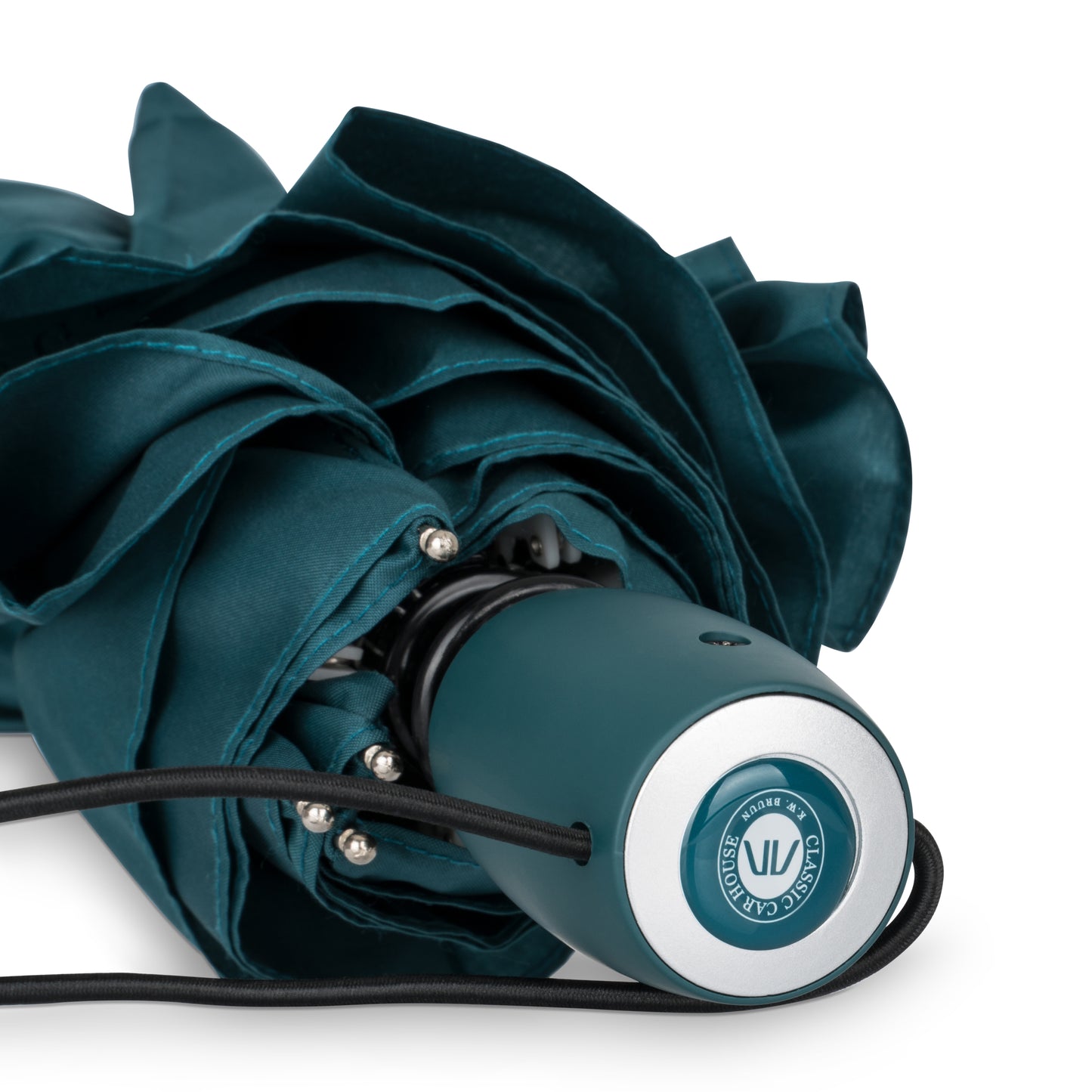 Paraply CCH - Elegant paraply til beskyttelse mod regn, med stilfuldt design og solid konstruktion.