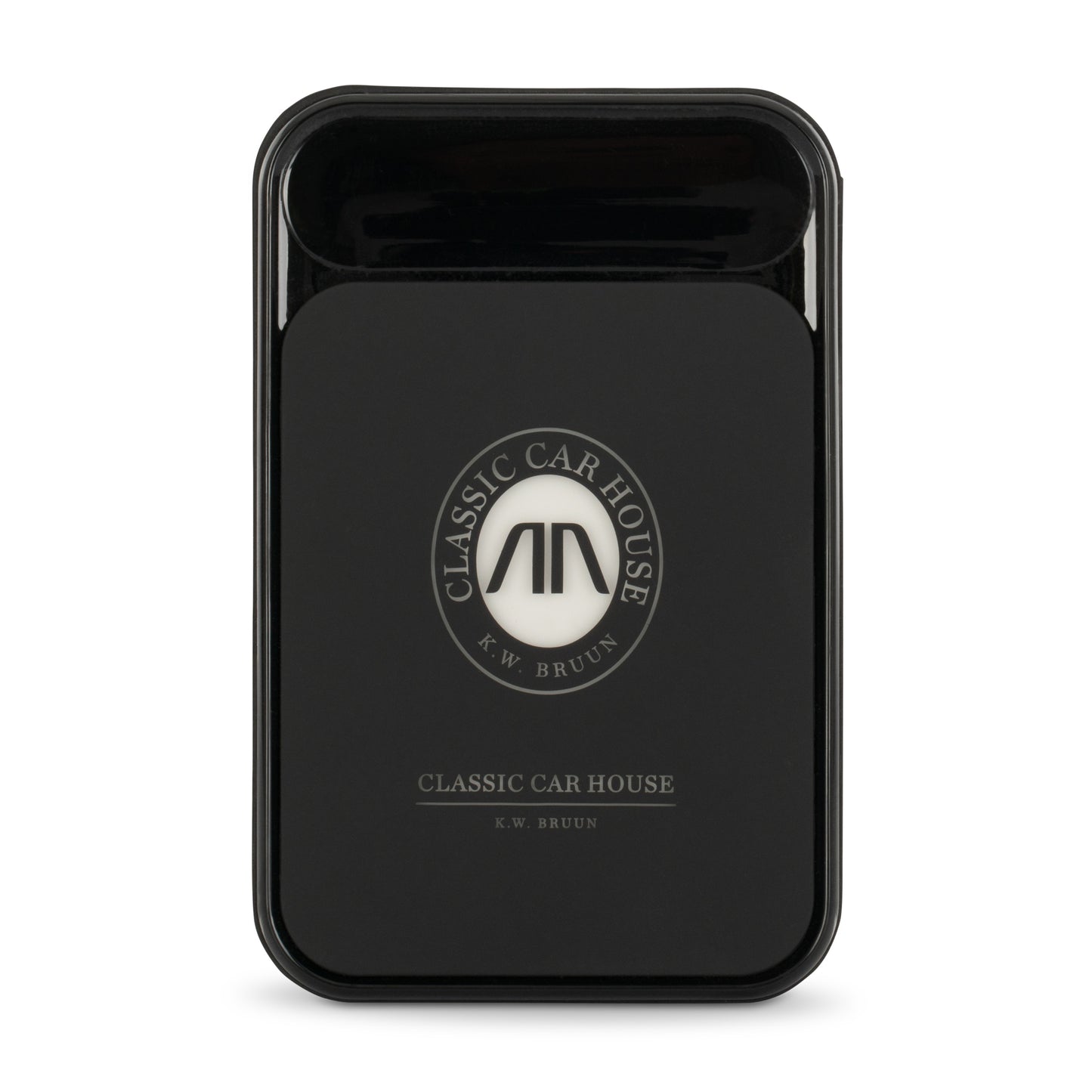 Powerbank M. Lys CCH - Praktisk powerbank med indbygget lys, perfekt til opladning og brug på farten.