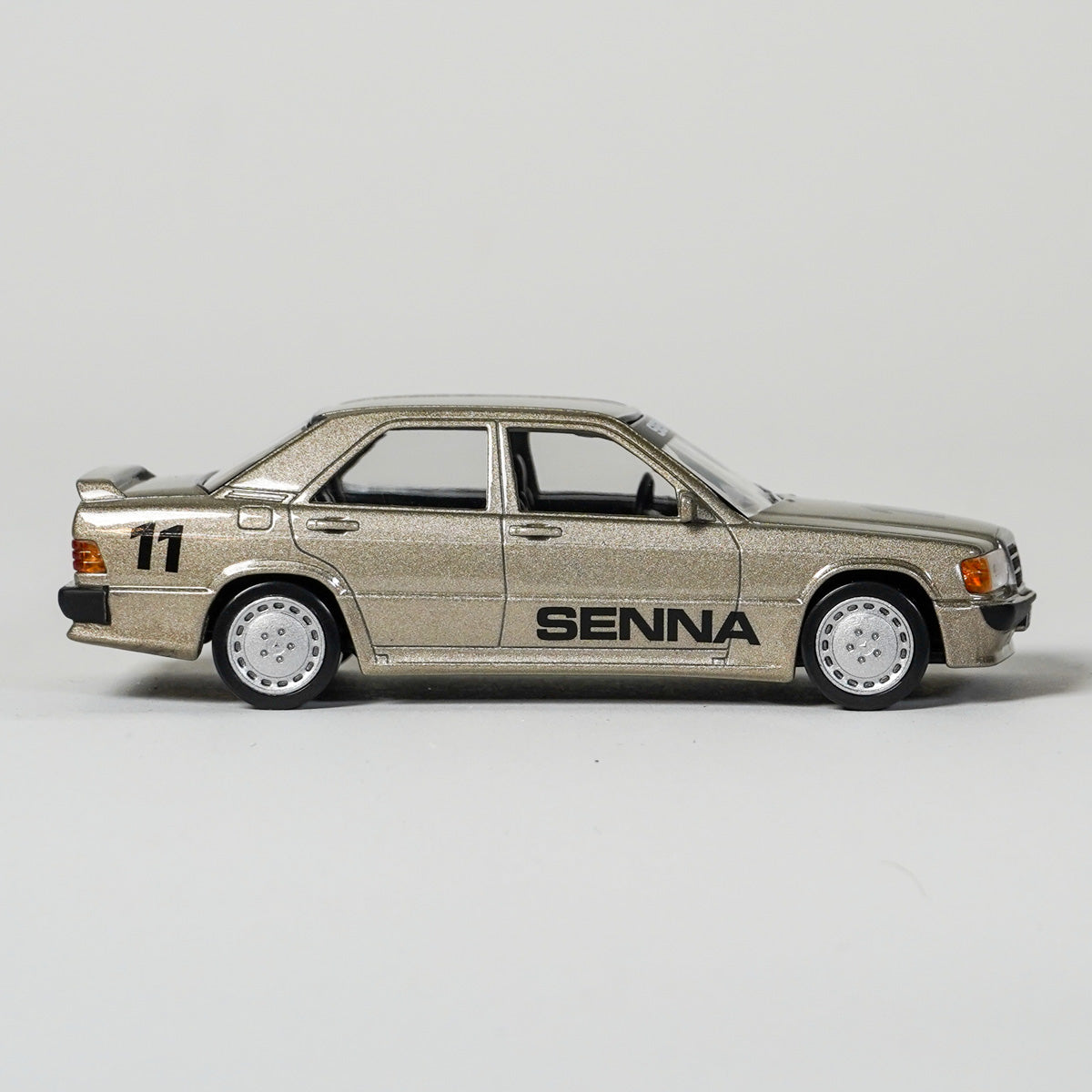 Mercedes-Benz 190E 2.3 Senna 1:43