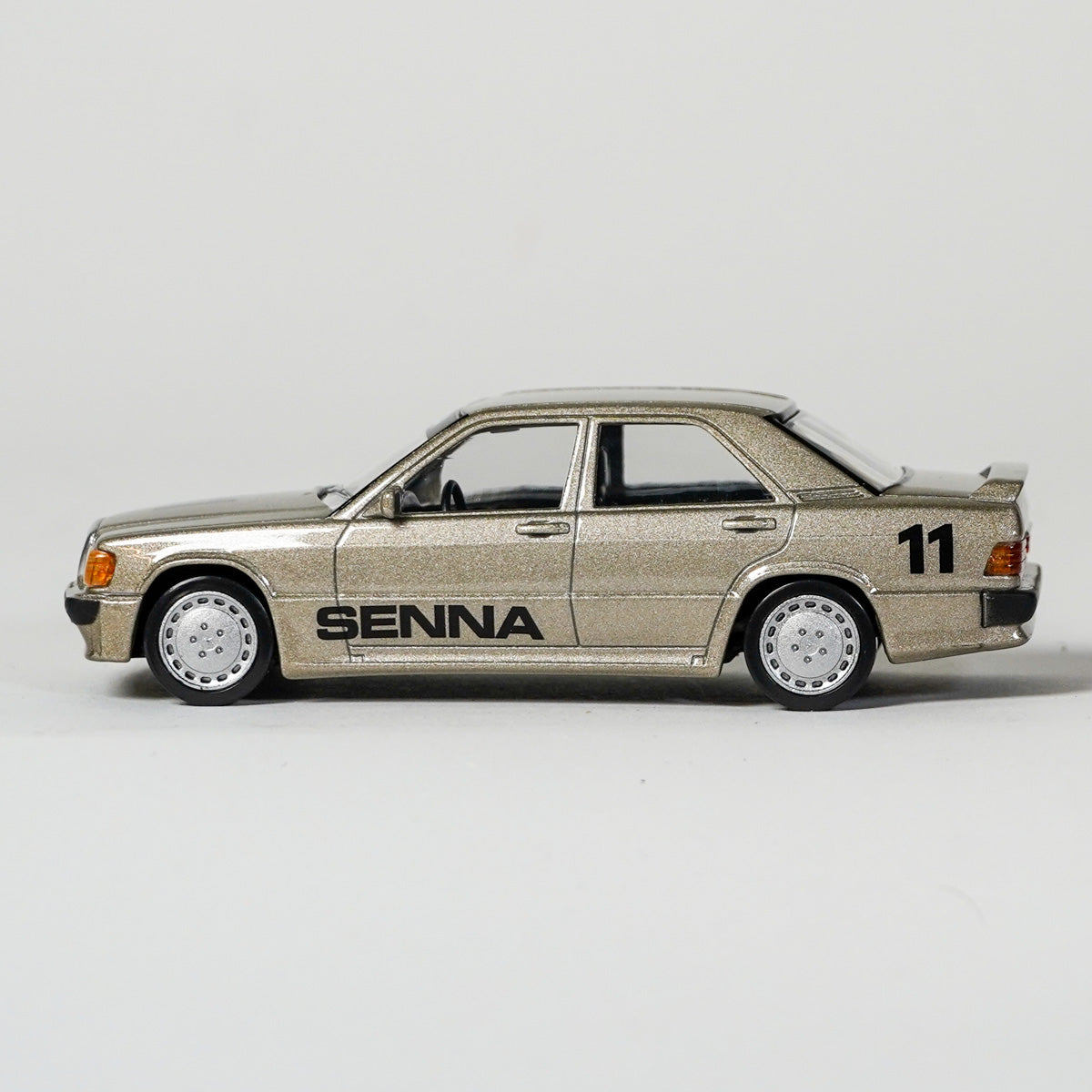 Mercedes-Benz 190E 2.3 Senna 1:43