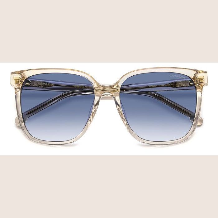 Carrera 3002/S solbriller (beige) – Carrera 3002/S solbriller i beige, kombinerer luksus og komfort.