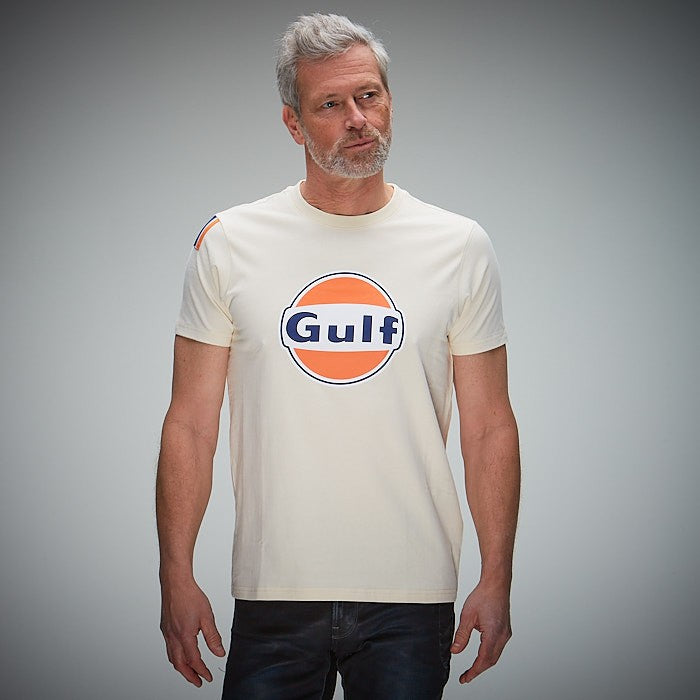 Gulf Classic T Cream