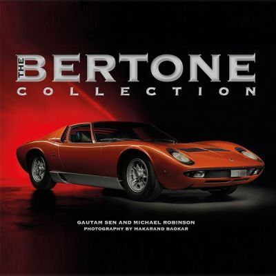 The Bertone Collection