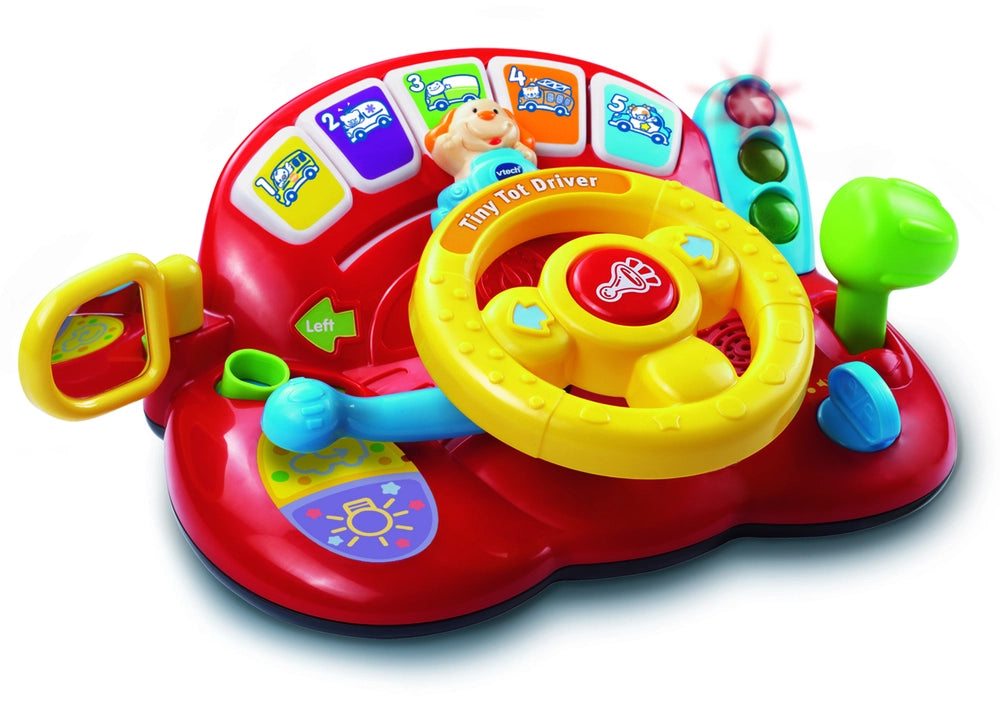 Vtech Baby tiny Tot