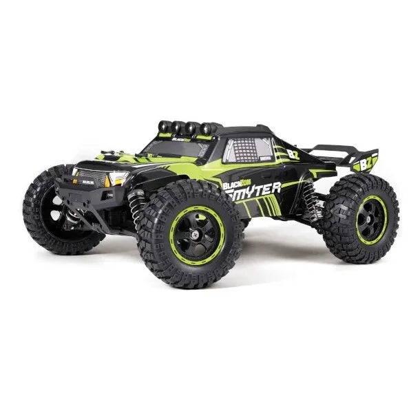 Blackzon Smyter MT Turbo 4WD 1/12