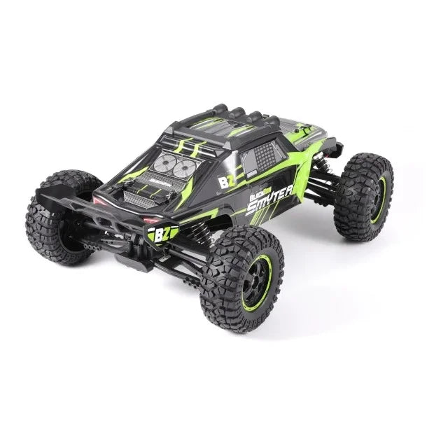 Blackzon Smyter MT Turbo 4WD 1/12