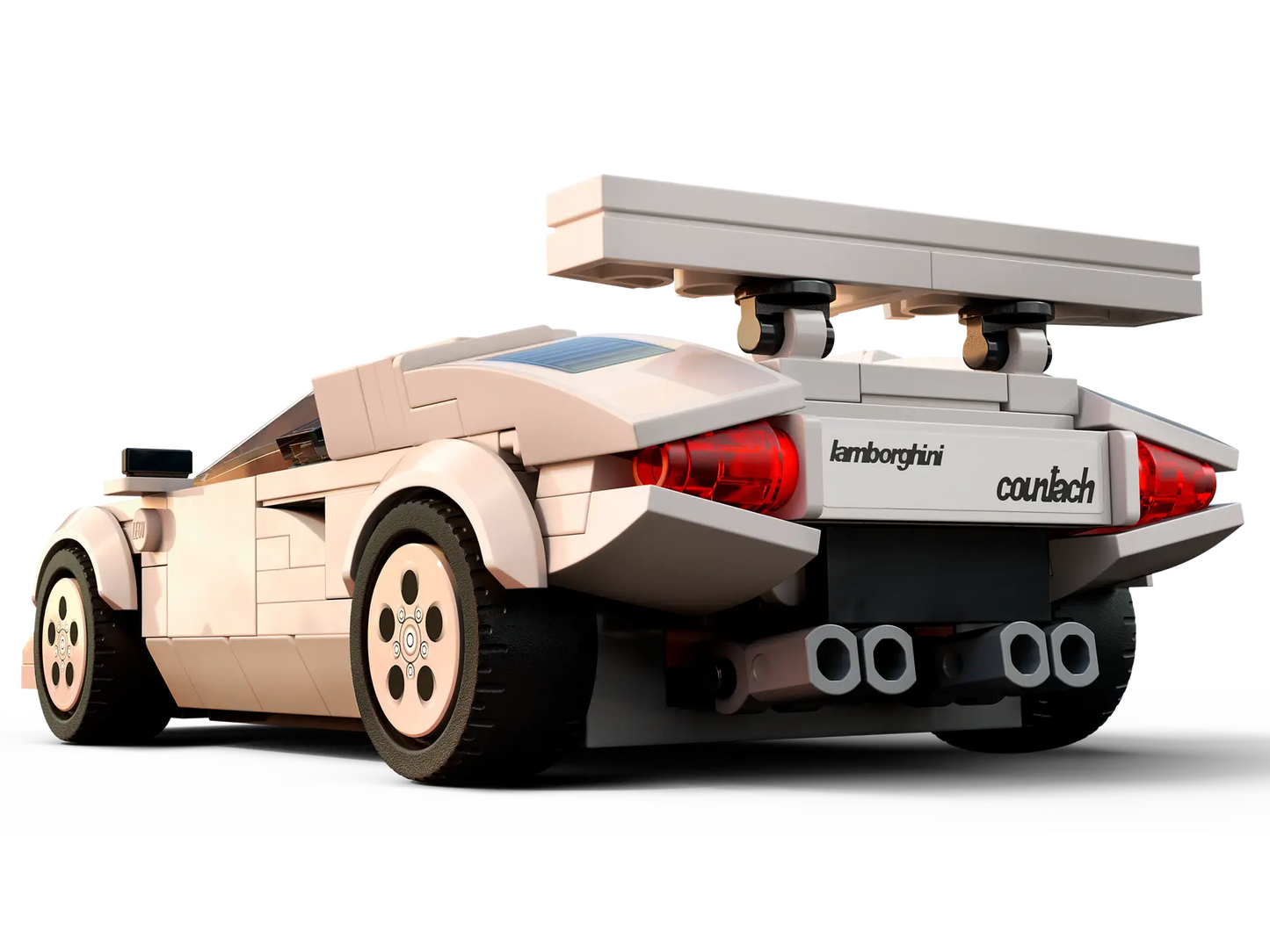 Lamborghini countach