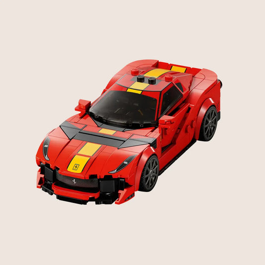 Ferrari 812 Competizione LEGO