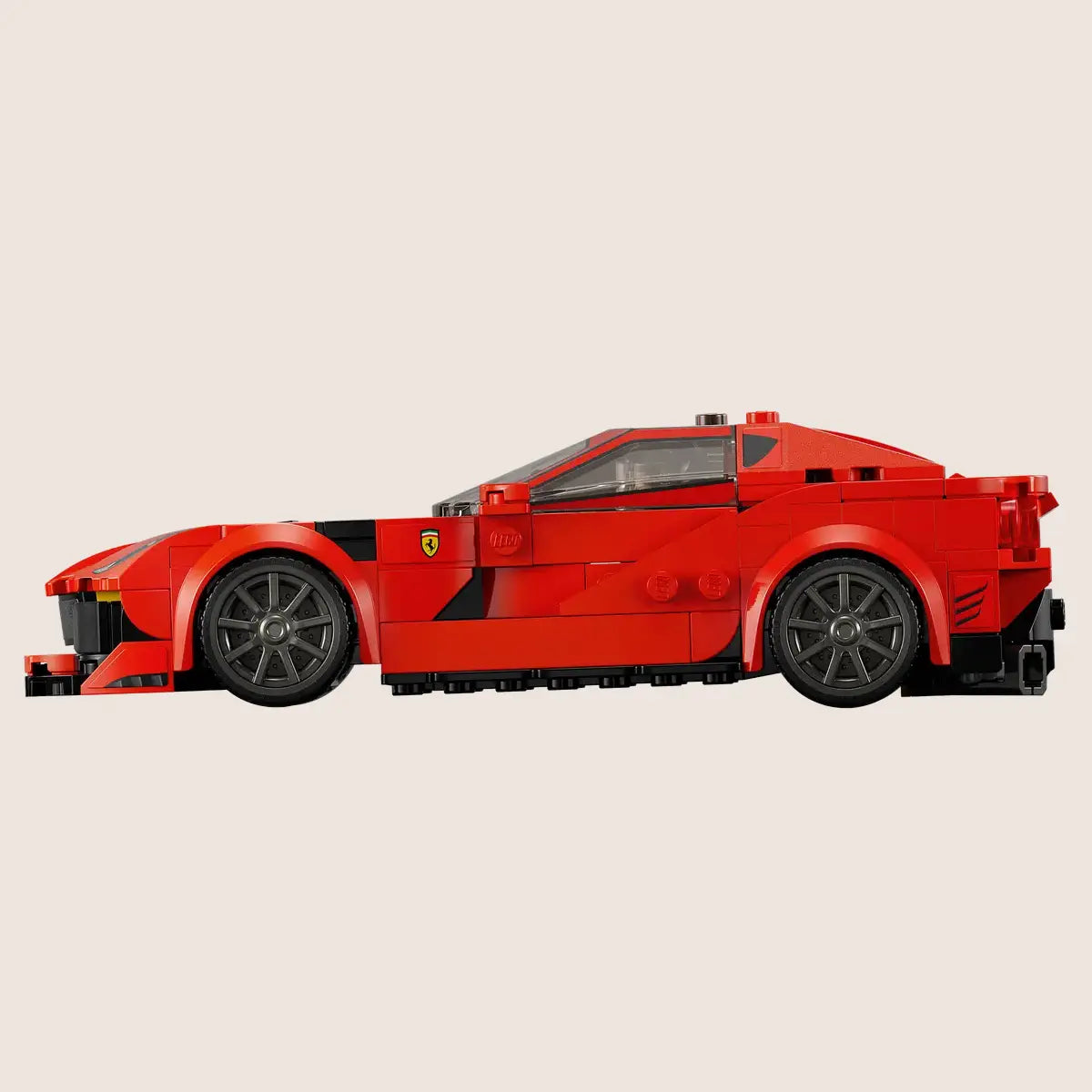 Ferrari 812 Competizione LEGO