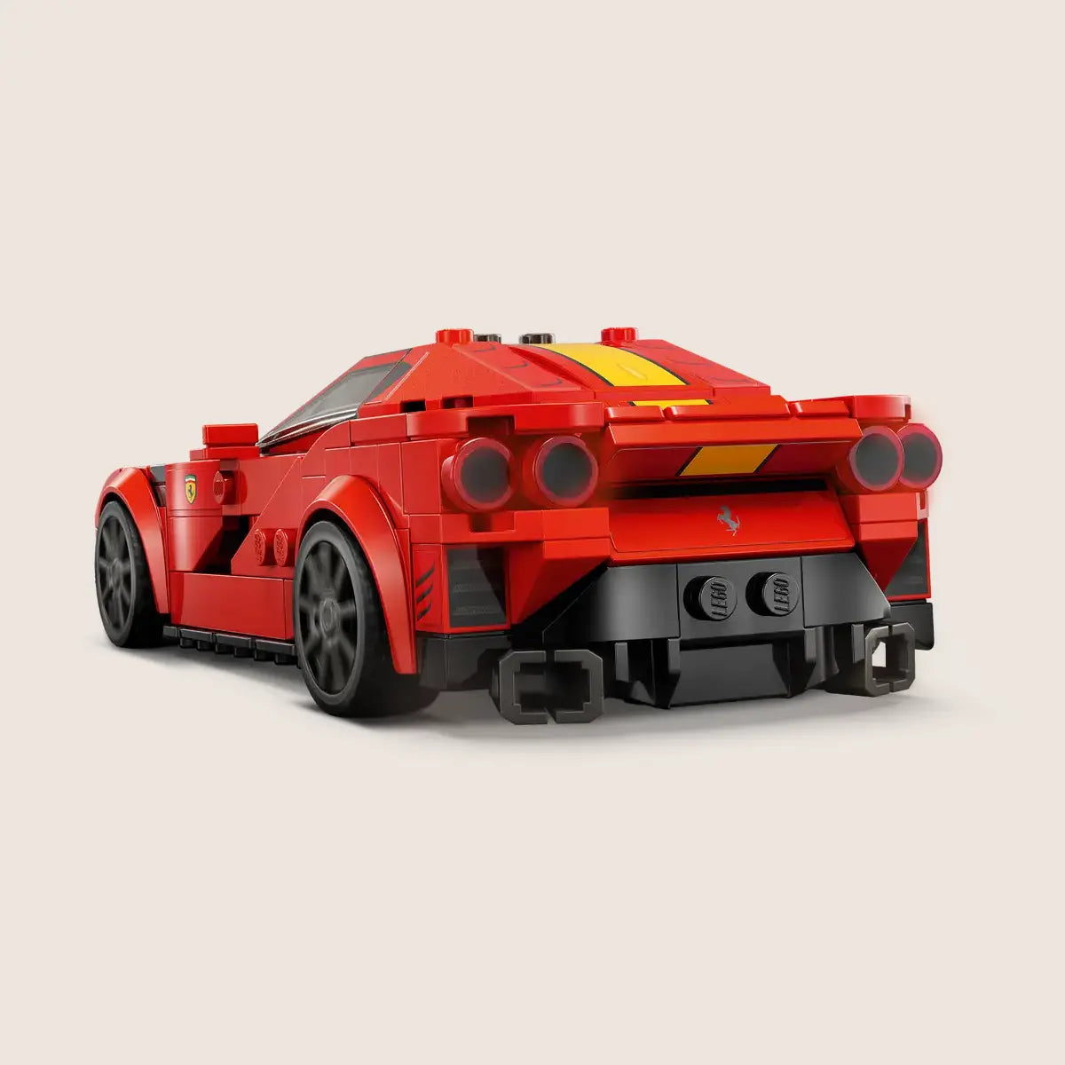 Ferrari 812 Competizione LEGO