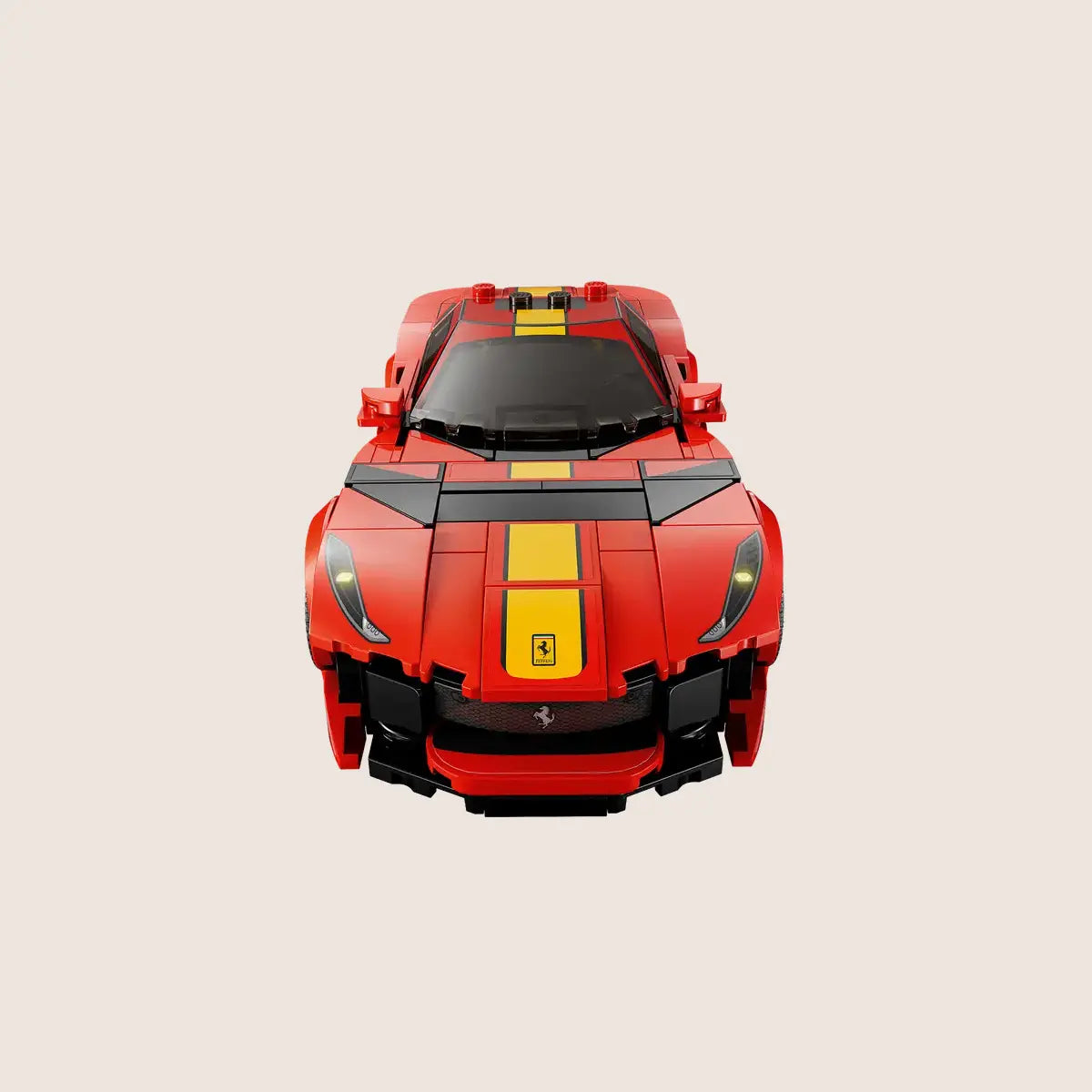 Ferrari 812 Competizione LEGO