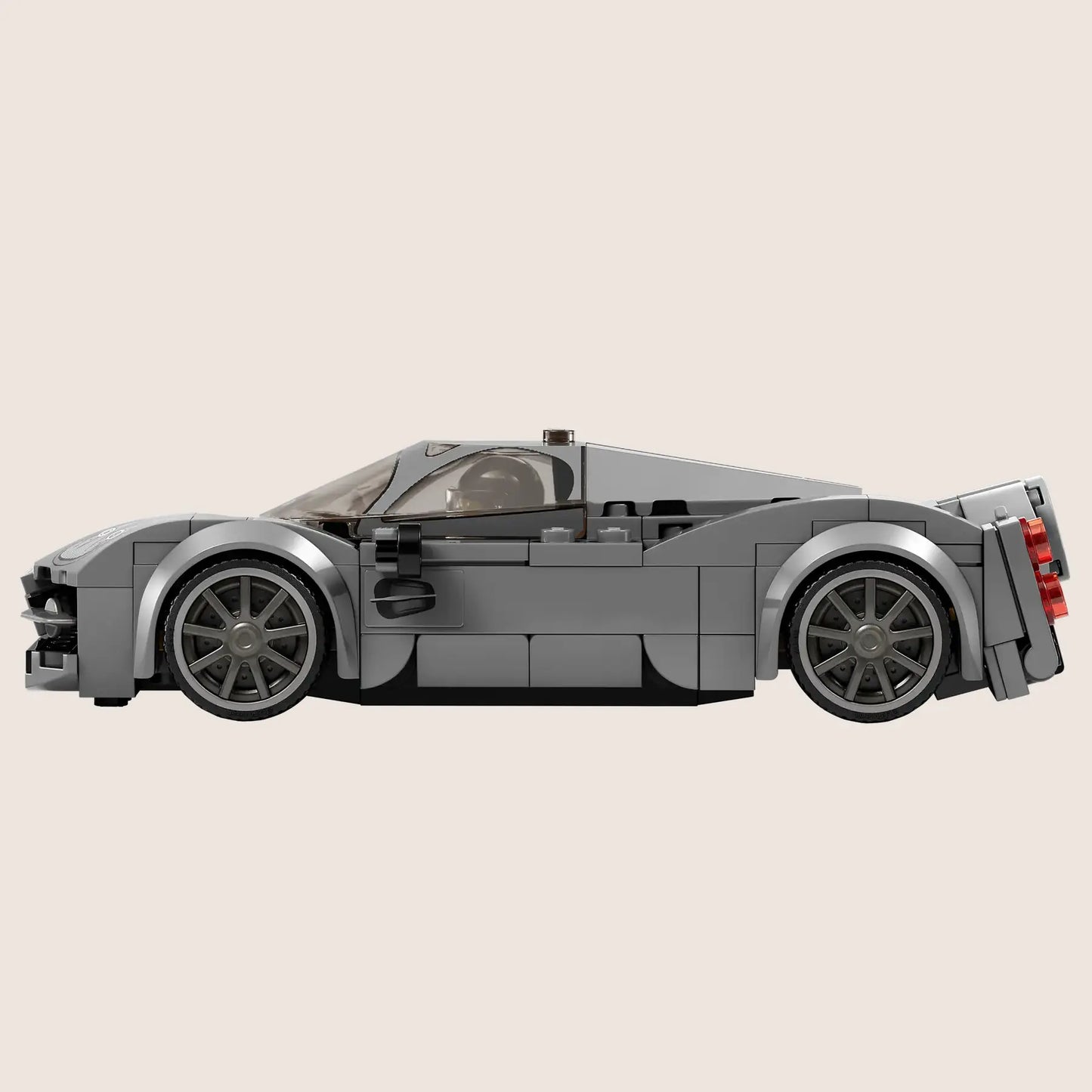 Pagani Utopia LEGO