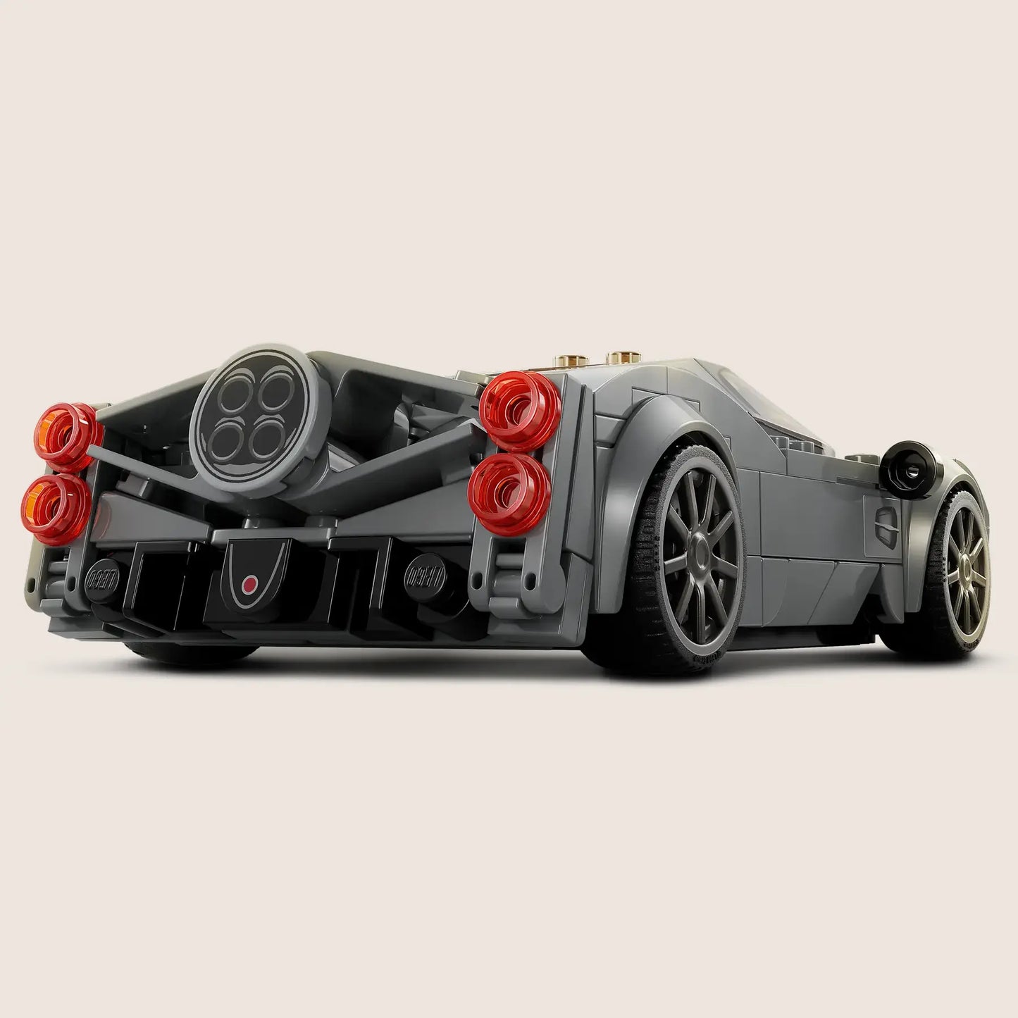 Pagani Utopia LEGO