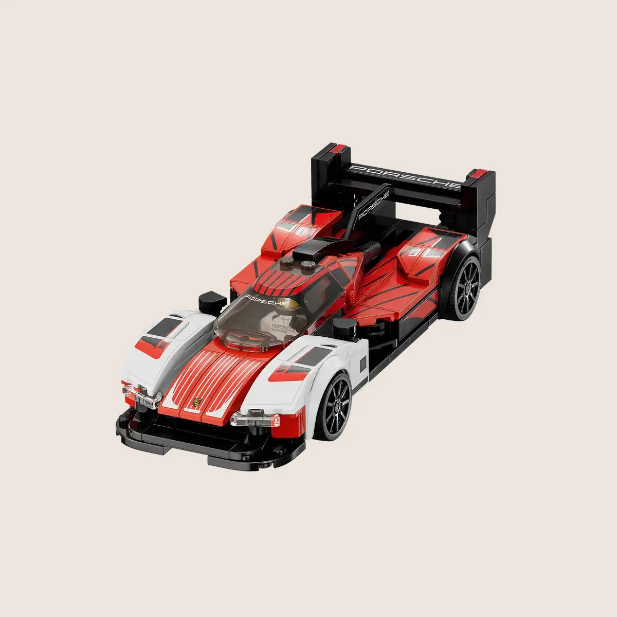 Porsche 963 LEGO