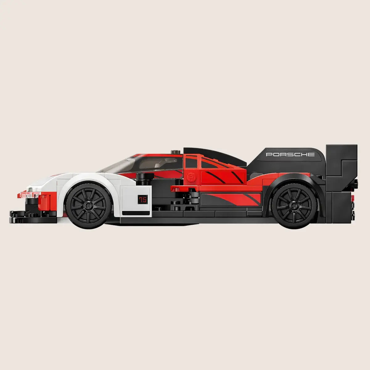 Porsche 963 LEGO