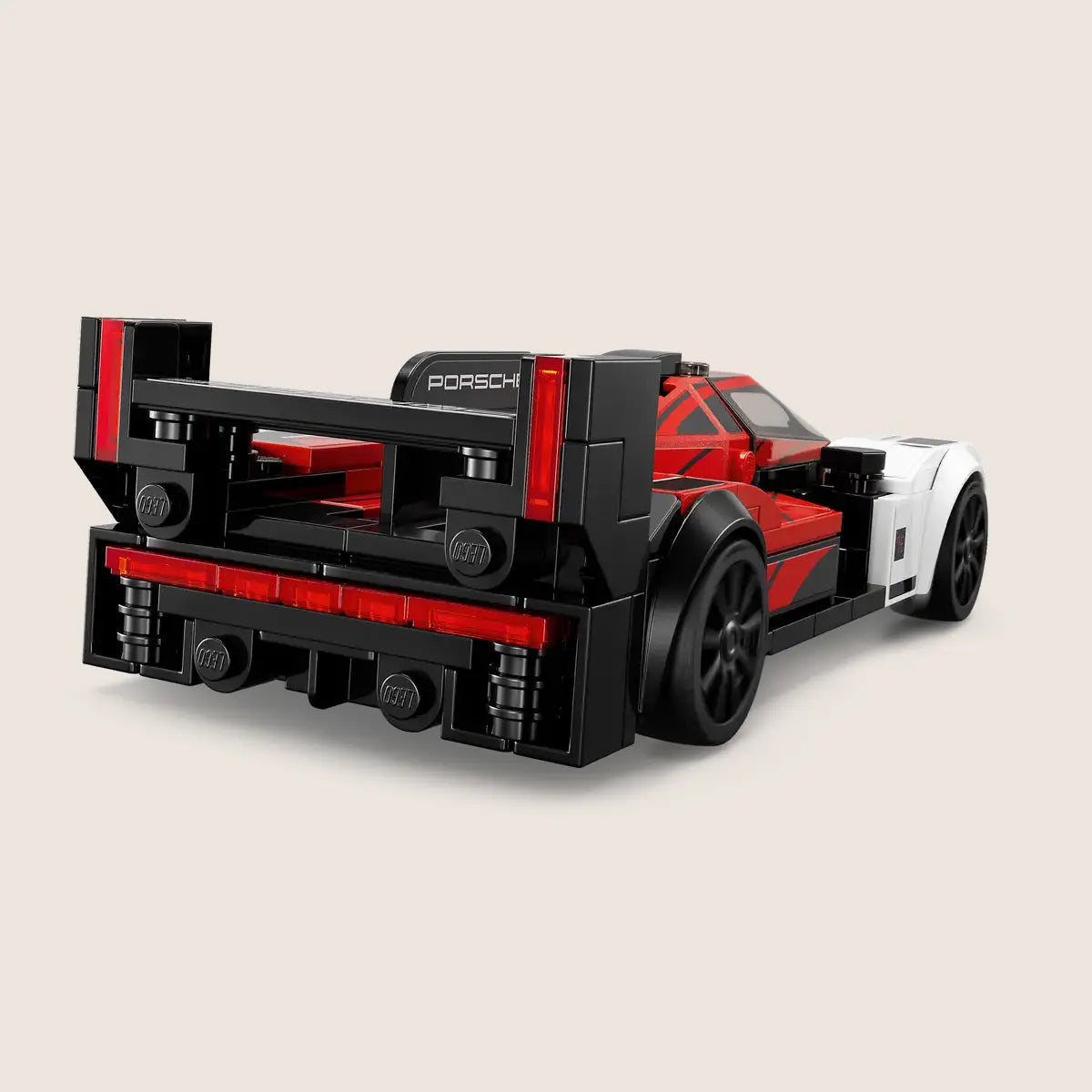 Porsche 963 LEGO