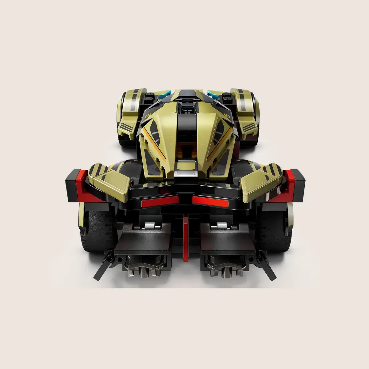 Lamborghini Lambo V12 Vision GT LEGO Speed