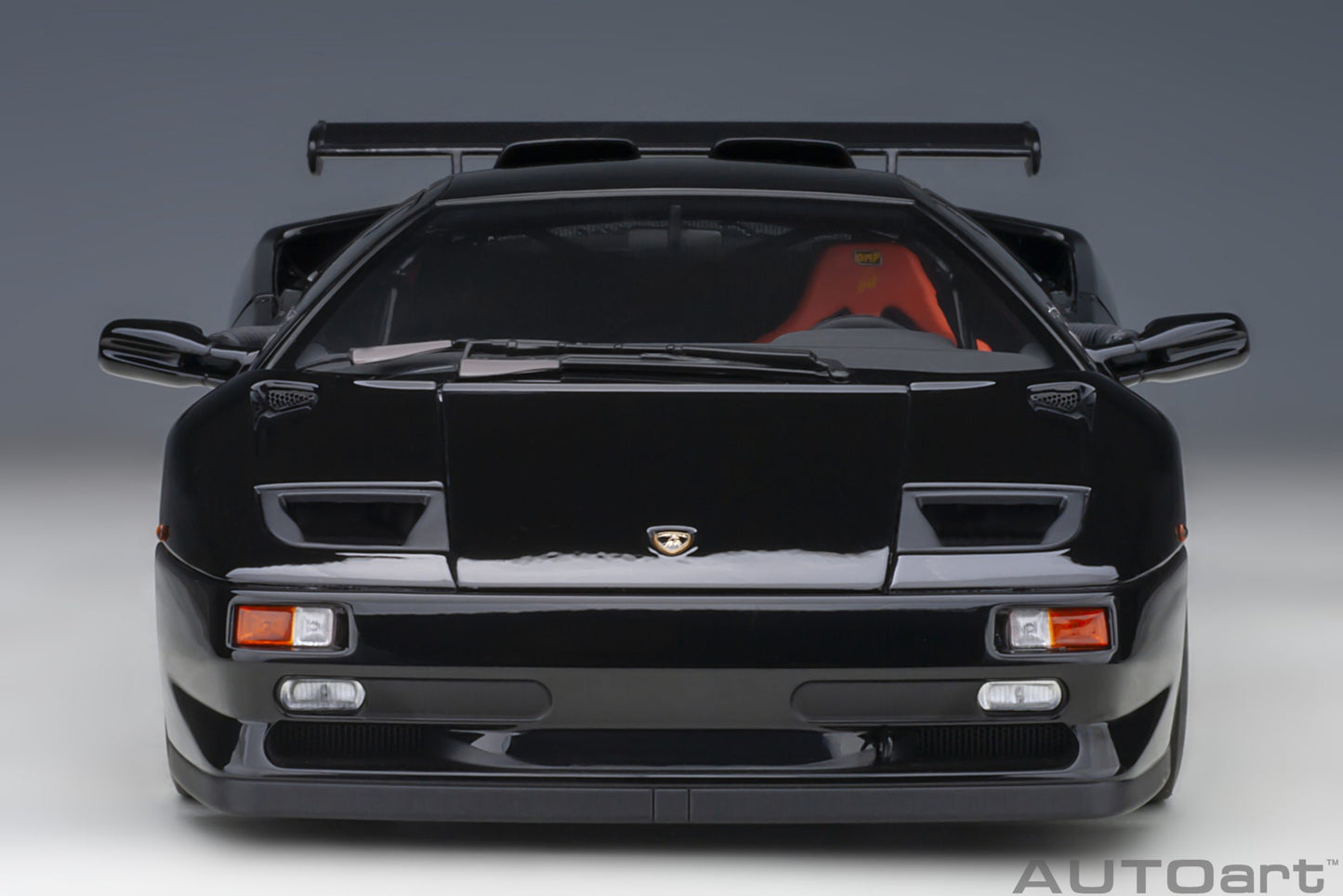 Lamborghini Diablo SE30-1999 1:18 AutoArt