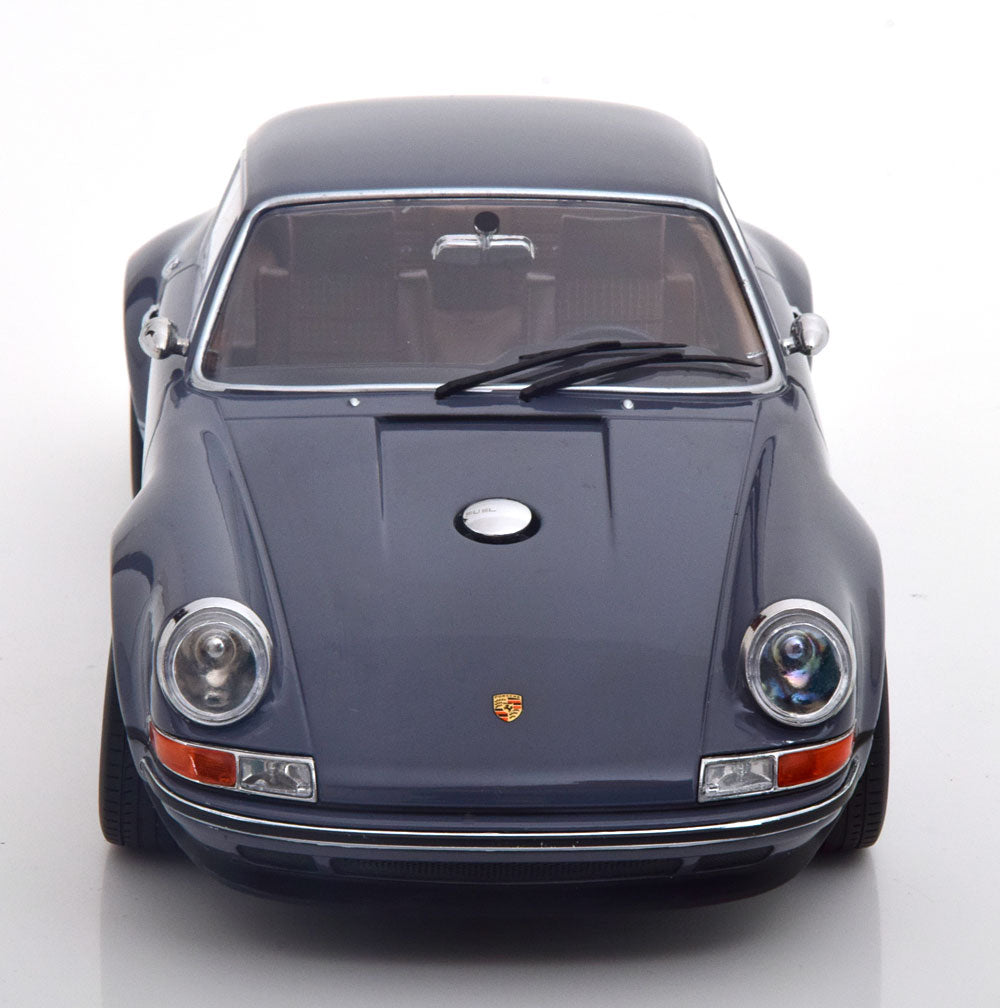 1:18 Porsche Singer 911 KK-Scale