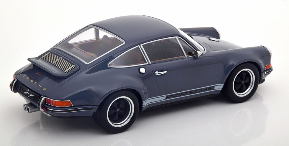 1:18 Porsche Singer 911 KK-Scale