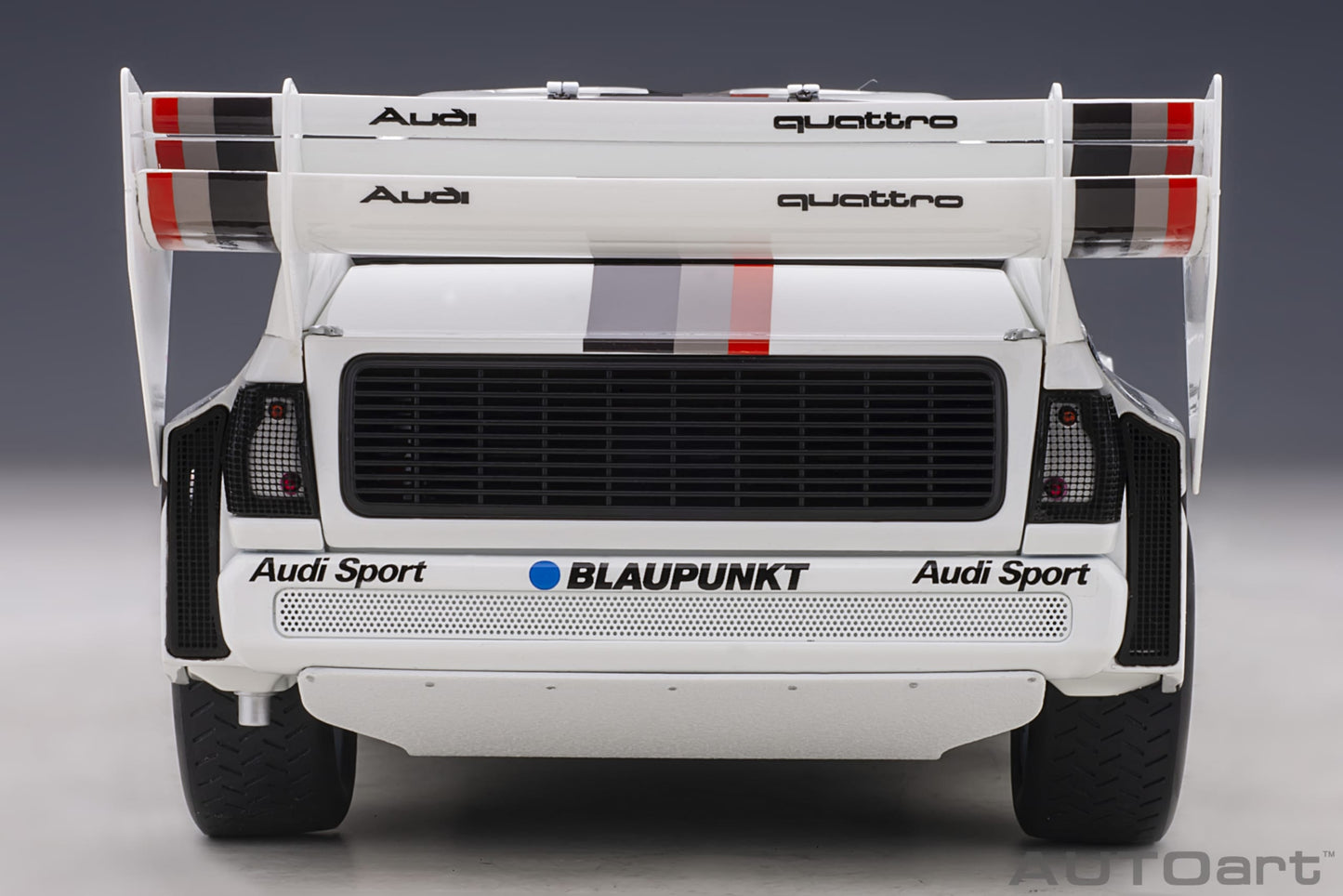 Audi Sport Quattro 1:18 AutoArt