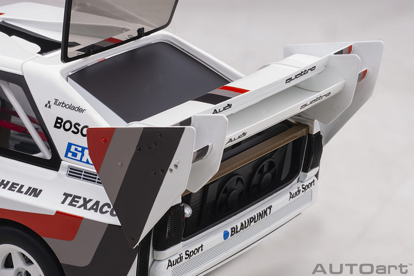 Audi Sport Quattro 1:18 AutoArt